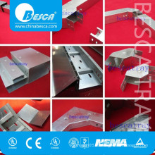 Aluminum Cable Trunking